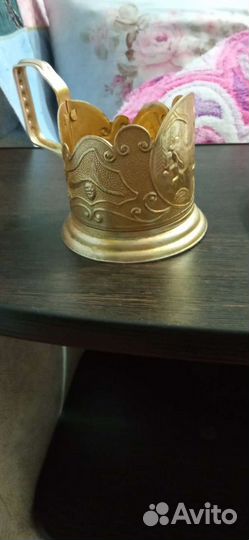 Посуда СССР