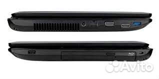 Ноутбуки Asus A54H-SX080R (Core i5/8Gb/500Gb) 3HIT