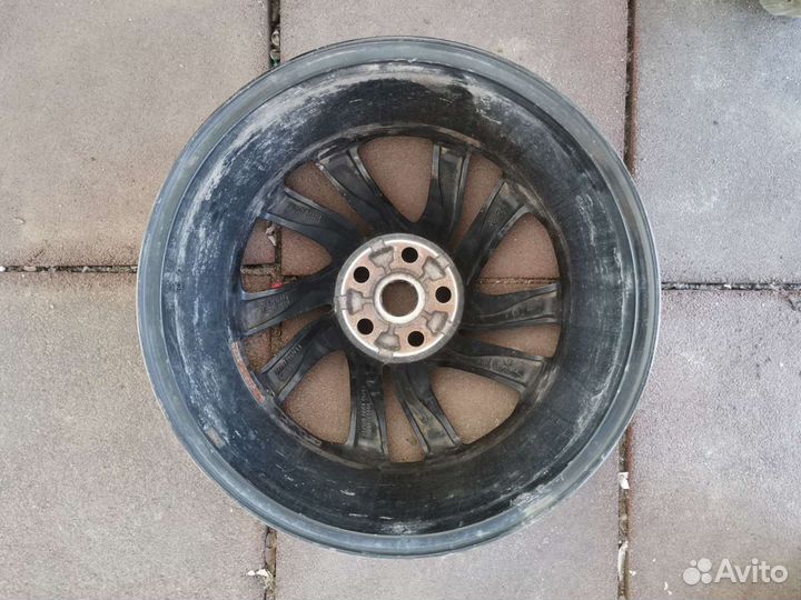 Диск R 20 Land Rover. 1 штука