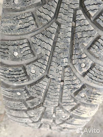 Nokian Tyres Nordman 5 185/65 R15