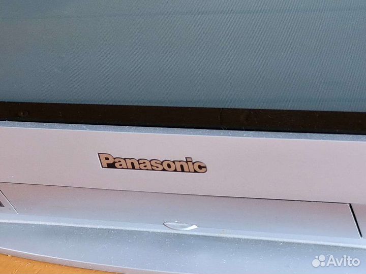 Телевизор Panasonic