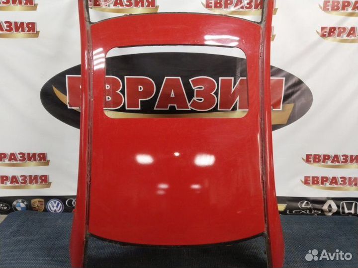 Крыша Mitsubishi Galant EA1A 4G63 1997