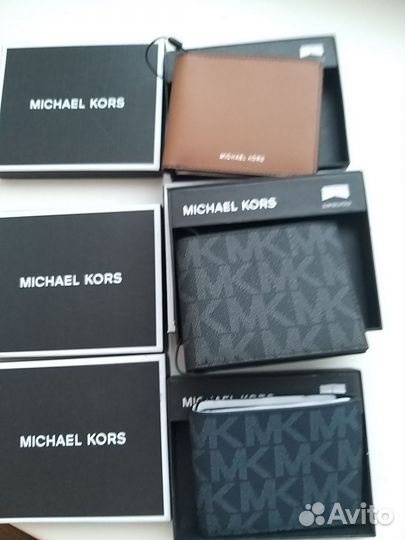 Портмоне Michael Kors оригинал