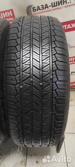 Kormoran SUV Summer 225/55 R18 98V