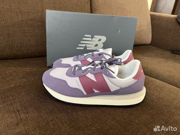 Кроссовки New Balance 38 / 39 / 40 Оригинал
