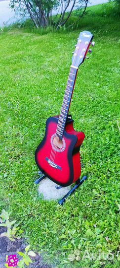 Гитара Art. b3805akl
