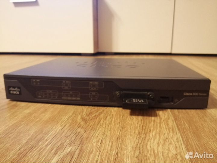 Cisco 800 series 888 G
