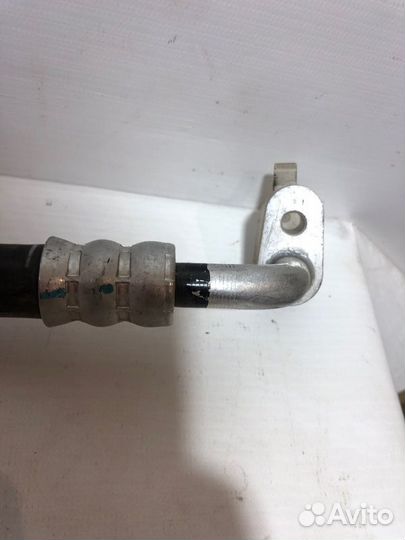 Трубка кондиционера LADA Kalina 1