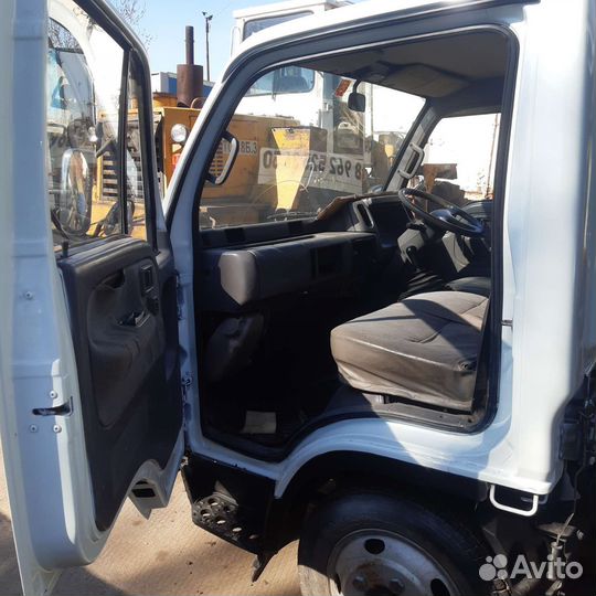 Ниссан атлас200 самосвал