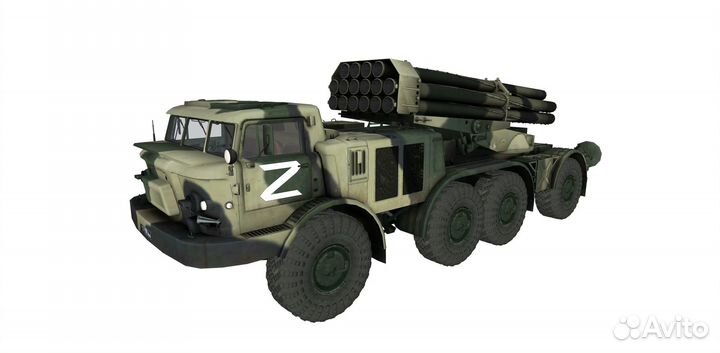 Автопром СССР и РФ