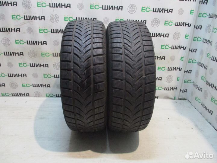 Platin RP 50 Winter 205/55 R16