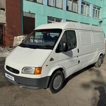 Ford Transit 2.5 MT, 2000, 394 000 км, с пробегом, цена 625 000 руб., Макеевка