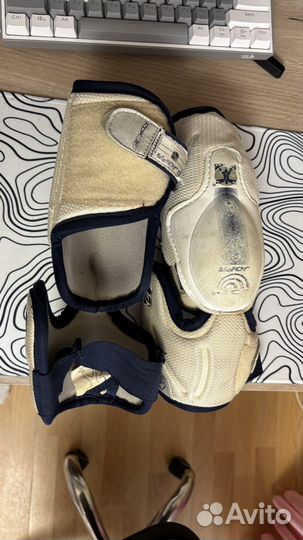 Хоккейная форма