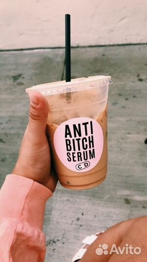 Печать стикеров/наклеек и стикерпаков для бизнеса