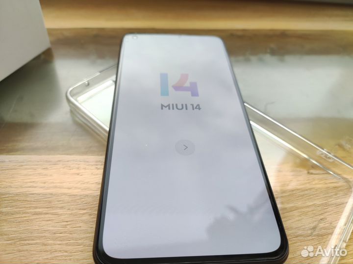 Xiaomi Mi 11 Lite, 8/128 ГБ