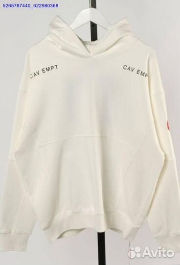 Худи Cav Empt Made In Japan (Арт.46315)