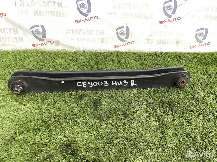 Комплект рычагов задней подвески Cadillac Escalade