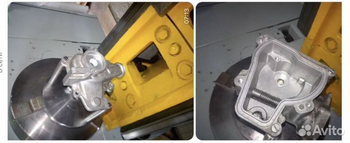 Актуатор сцепления toyota corolla