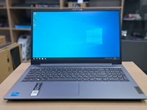 Новый ноутбук 15.6" Lenovo IdeaPad Slim 3 15IAN8