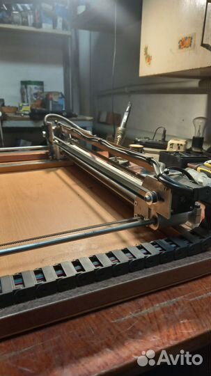 Чпу выжигатель (пирограф), (нихром)