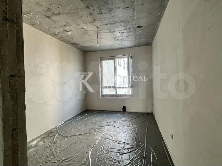 4-к. квартира, 82,5 м², 8/19 эт.