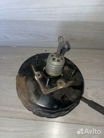 Вакумный усилитель тормозов эскейп маверик трибут