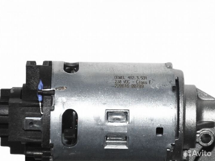 Двигатель (мотор) кофемолки для кофемашины Philips