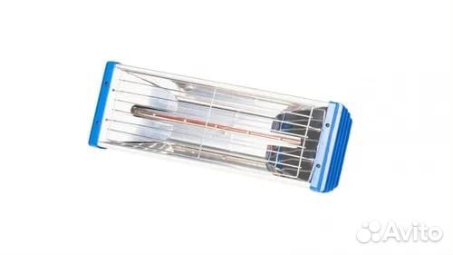 Инфракрасная сушка