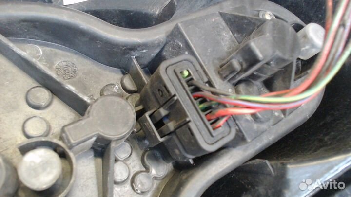 Фонарь (задний) Nissan Primera P12, 2006