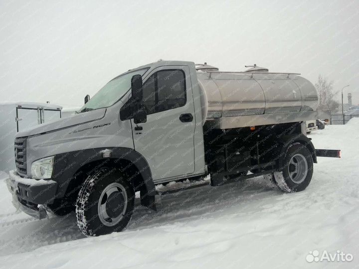 Доставка Питьевой и Технической Воды Водовоз