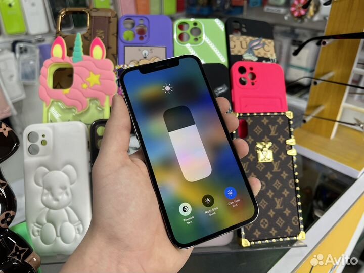 iPhone 12 Pro, 128 ГБ