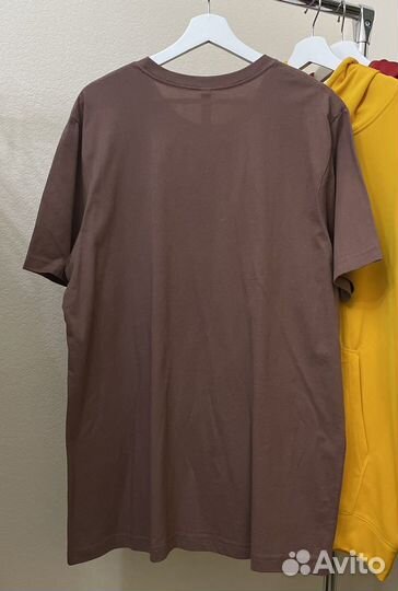 Винтажная футболка Canvas