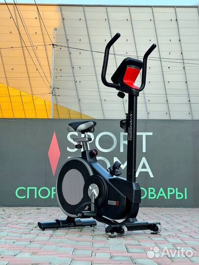 Велтренажер Svensson Body Labs Heavy G upright