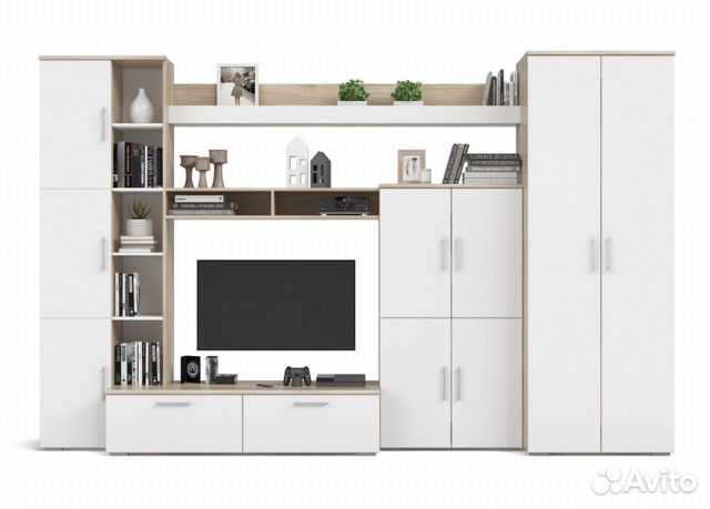 Гостиная Атлантида 3,5 метра