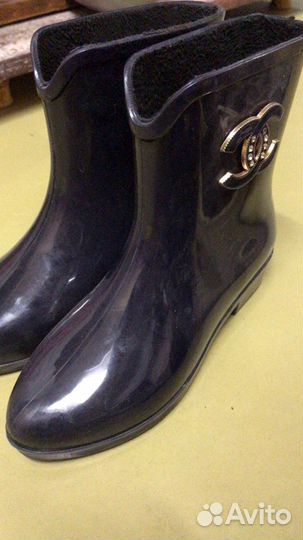 Обувь на девочку