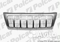 Решетка перед для jeep grand cherokee (WJ/WG) 05.99-12.04