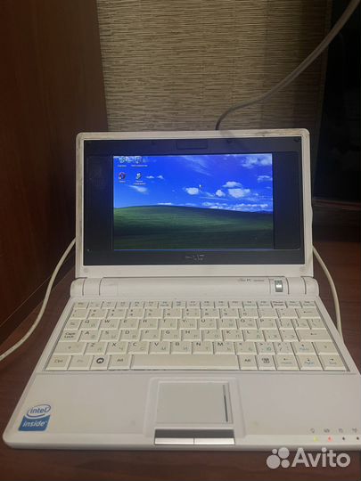 Ноутбук asus eee PS 2G Surf