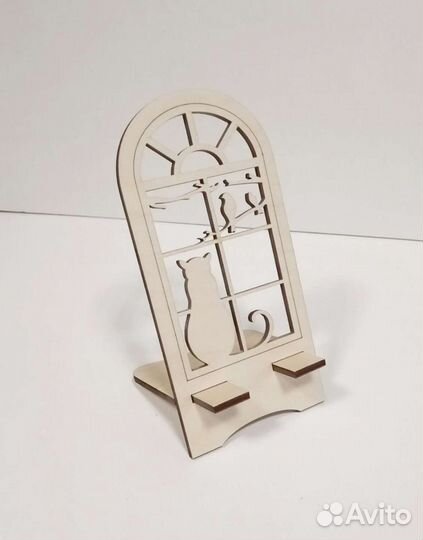 Подставка для телефона