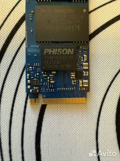 Kingston NV1 snvs/500G