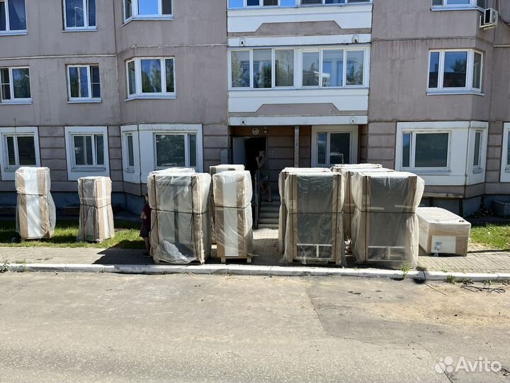 Грузчики на час разнорабочие