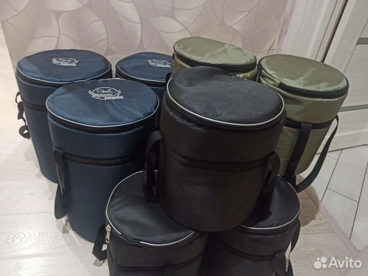 Чехол для газового баллона