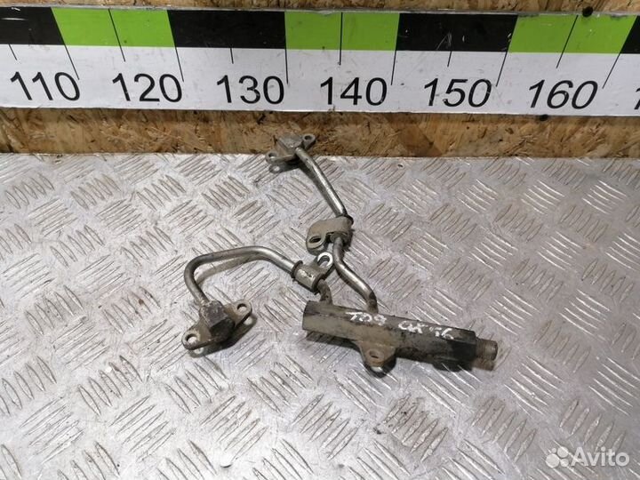 Трубка топливная Infiniti Qx 2010-2021