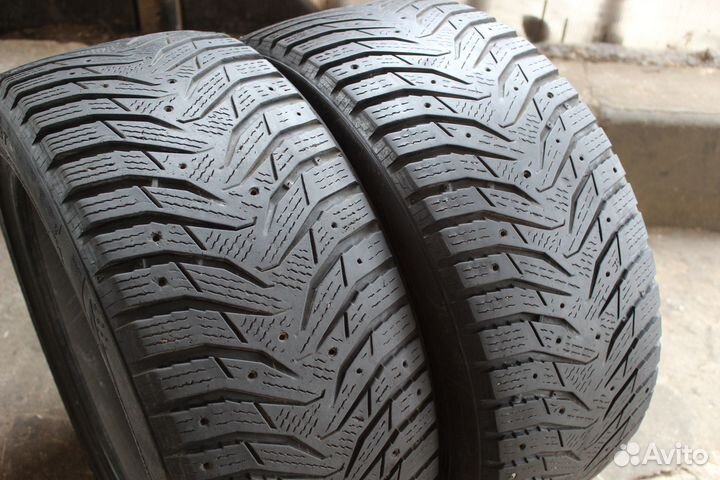 Kumho WinterCraft Ice WI31 245/45 R17 99T