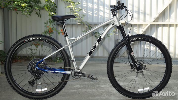 GT Avalnche Expert 29