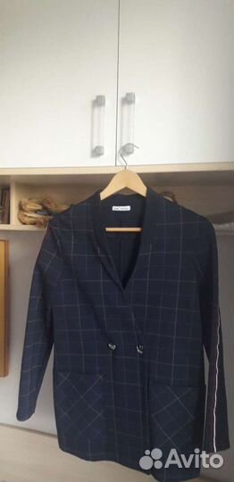 Школьный жакет Bell Bimbo 152