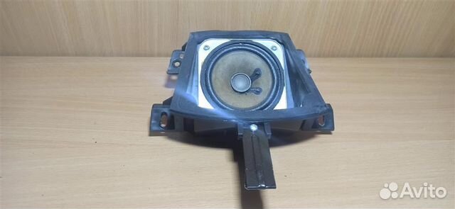 Динамик Opel Antara 2010-2015 рестайлинг