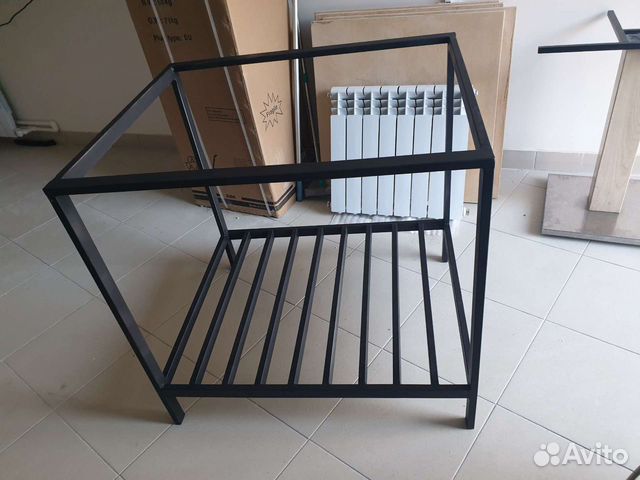 Подставка под пицца печь