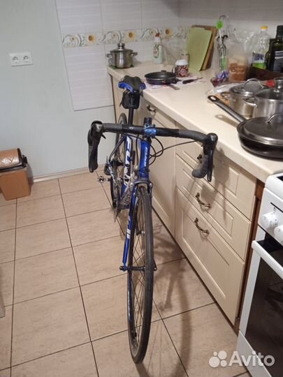 Велосипед шоссейный Fuji