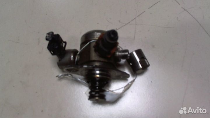 Тнвд Hyundai Sonata 6 2010