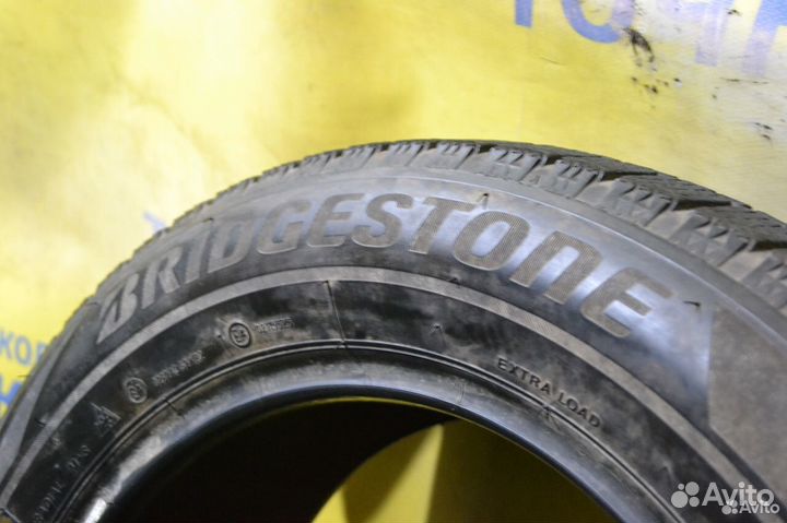 Bridgestone Blizzak Ice 205/60 R16